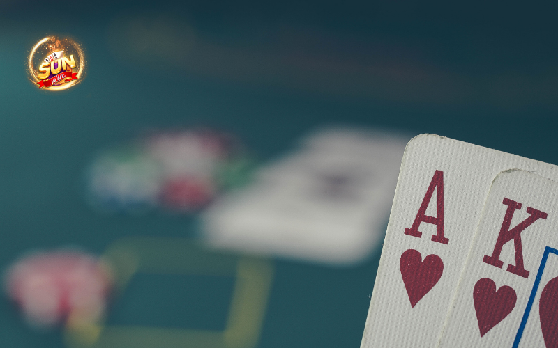 Poker Online - Chơi Poker Online Sunwin, Trải Nghiệm Đỉnh Cao