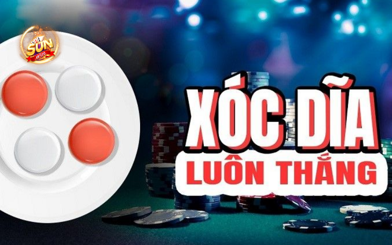 Xóc đĩa Tứ Linh Sunwin - Thắng lớn với Xóc đĩa Tứ Linh Sunwin