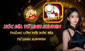 Xóc đĩa Tứ Linh Sunwin - Thắng lớn với Xóc đĩa Tứ Linh Sunwin